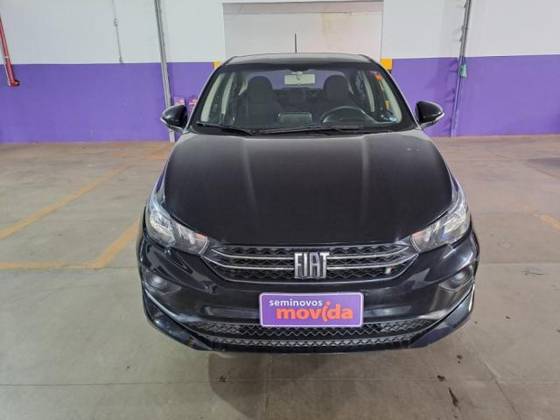 FIAT CRONOS 1.3 FIREFLY FLEX DRIVE CVT